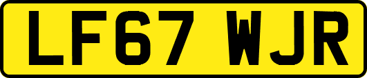 LF67WJR