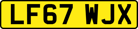 LF67WJX