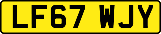 LF67WJY