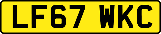 LF67WKC