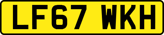 LF67WKH