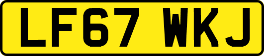LF67WKJ