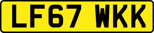 LF67WKK