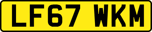 LF67WKM