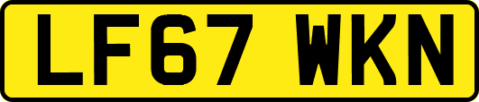 LF67WKN