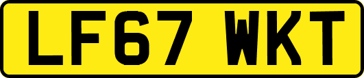 LF67WKT