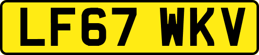 LF67WKV