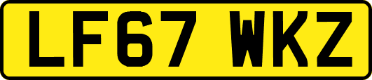LF67WKZ