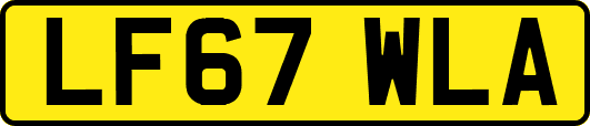 LF67WLA