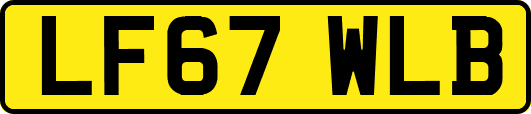 LF67WLB