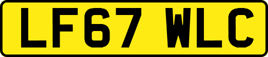 LF67WLC