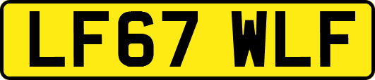 LF67WLF