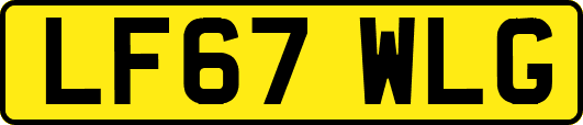 LF67WLG