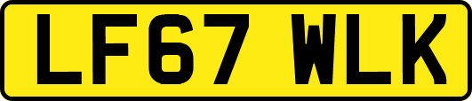 LF67WLK
