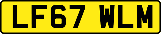 LF67WLM