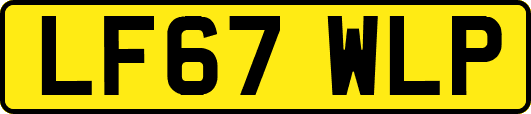 LF67WLP