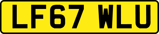 LF67WLU