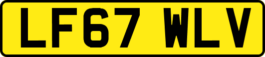 LF67WLV
