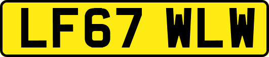 LF67WLW