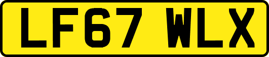 LF67WLX