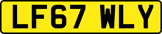LF67WLY