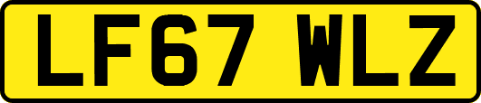 LF67WLZ