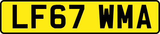 LF67WMA