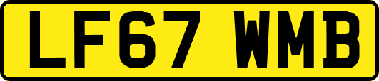 LF67WMB