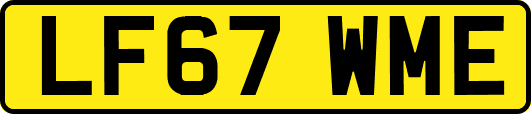 LF67WME