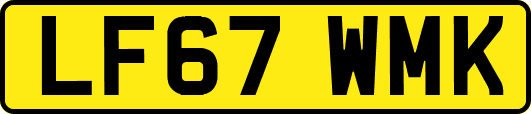 LF67WMK