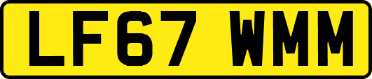 LF67WMM