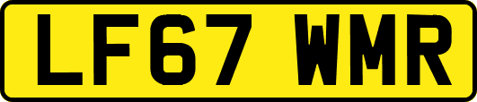 LF67WMR