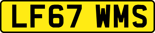LF67WMS
