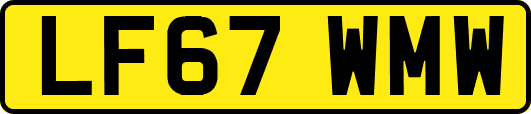 LF67WMW