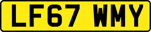 LF67WMY