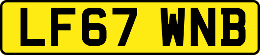 LF67WNB