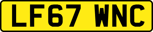 LF67WNC