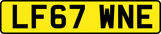 LF67WNE