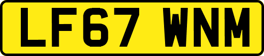 LF67WNM