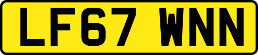 LF67WNN