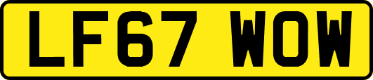 LF67WOW