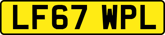 LF67WPL