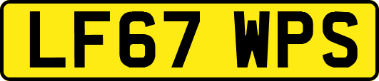 LF67WPS