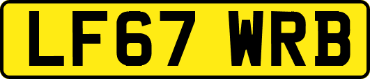 LF67WRB