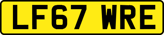 LF67WRE
