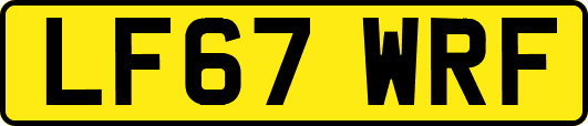 LF67WRF