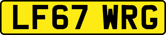 LF67WRG