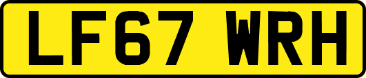 LF67WRH