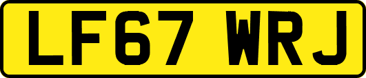 LF67WRJ