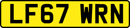 LF67WRN